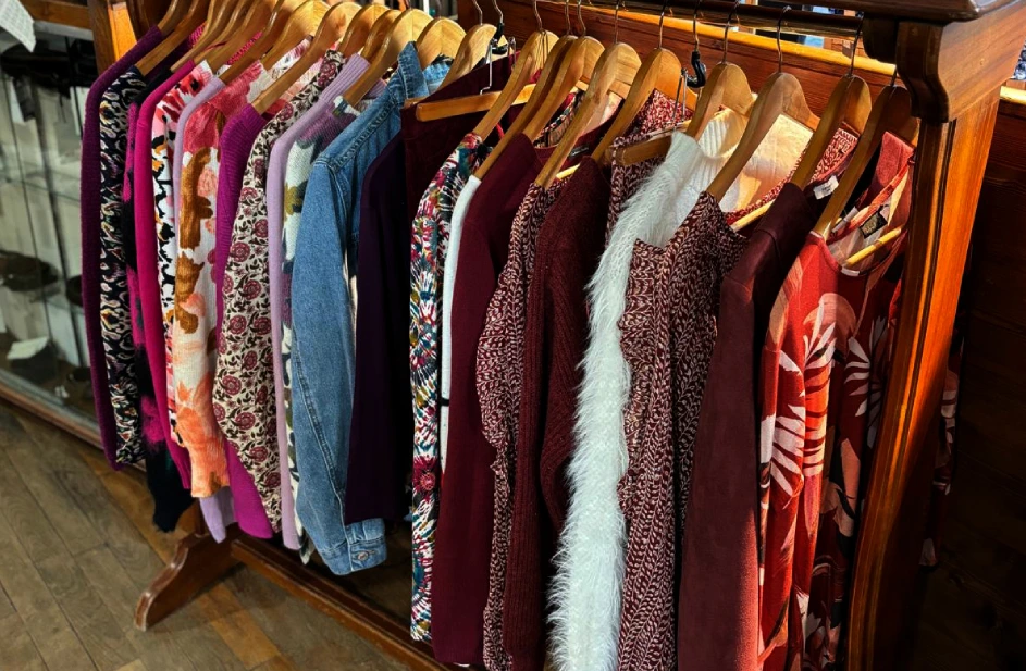 Prêt à porter homme et femme à Egletons