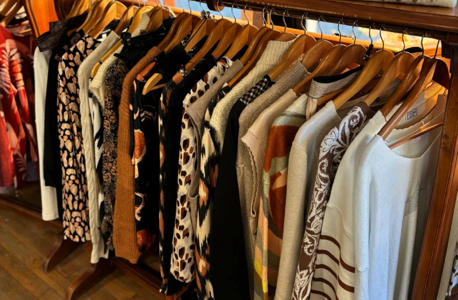 Prêt à porter homme et femme à Egletons