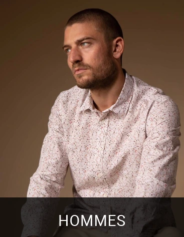 prêt-à-porter et vêtements homme Egletons
