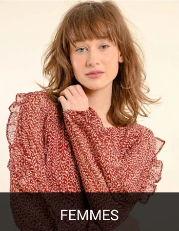 prêt-à-porter et vêtements femme à Egletons