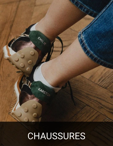 chaussures homme et femmes à Egletons