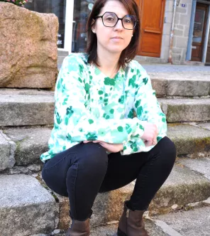 Pull Lilou