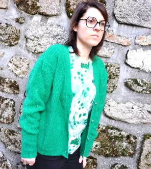 Gilet Lucy