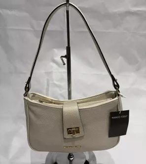 MARCO TOZZI SAC BLANC