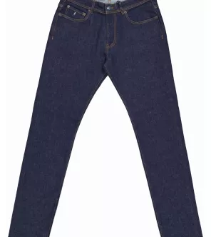 Jean IOSSA denim brut