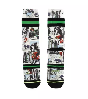 Chaussette ski