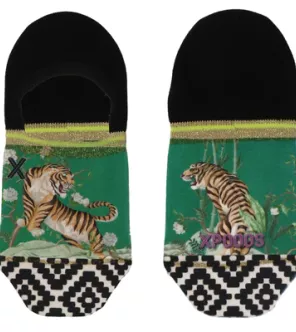 Invisible Tigre